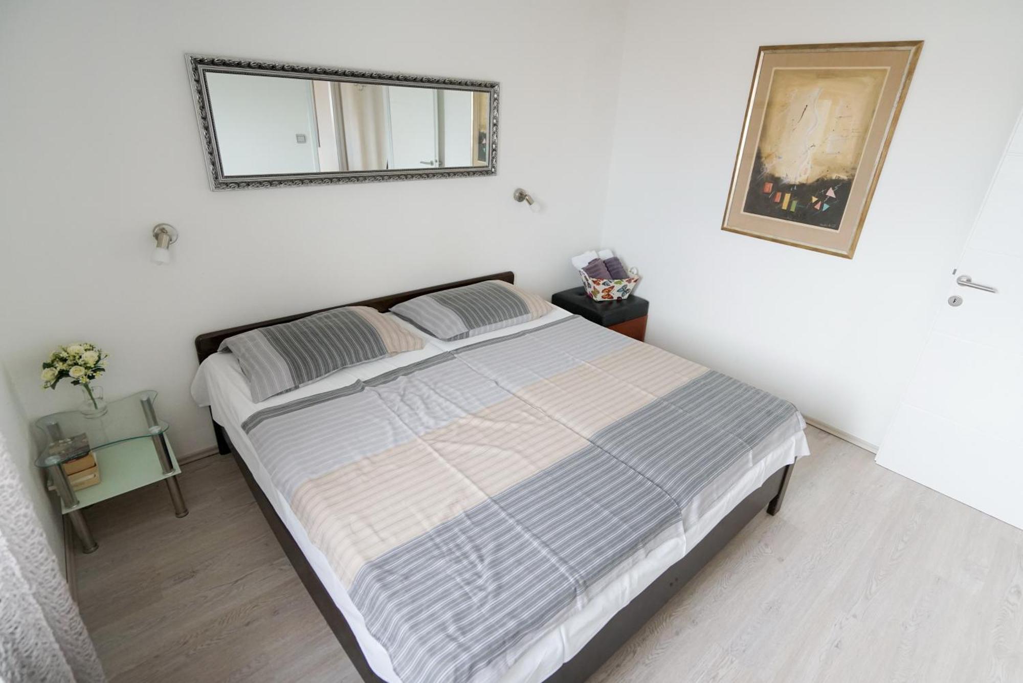 Apartments Osljak 프레코 외부 사진