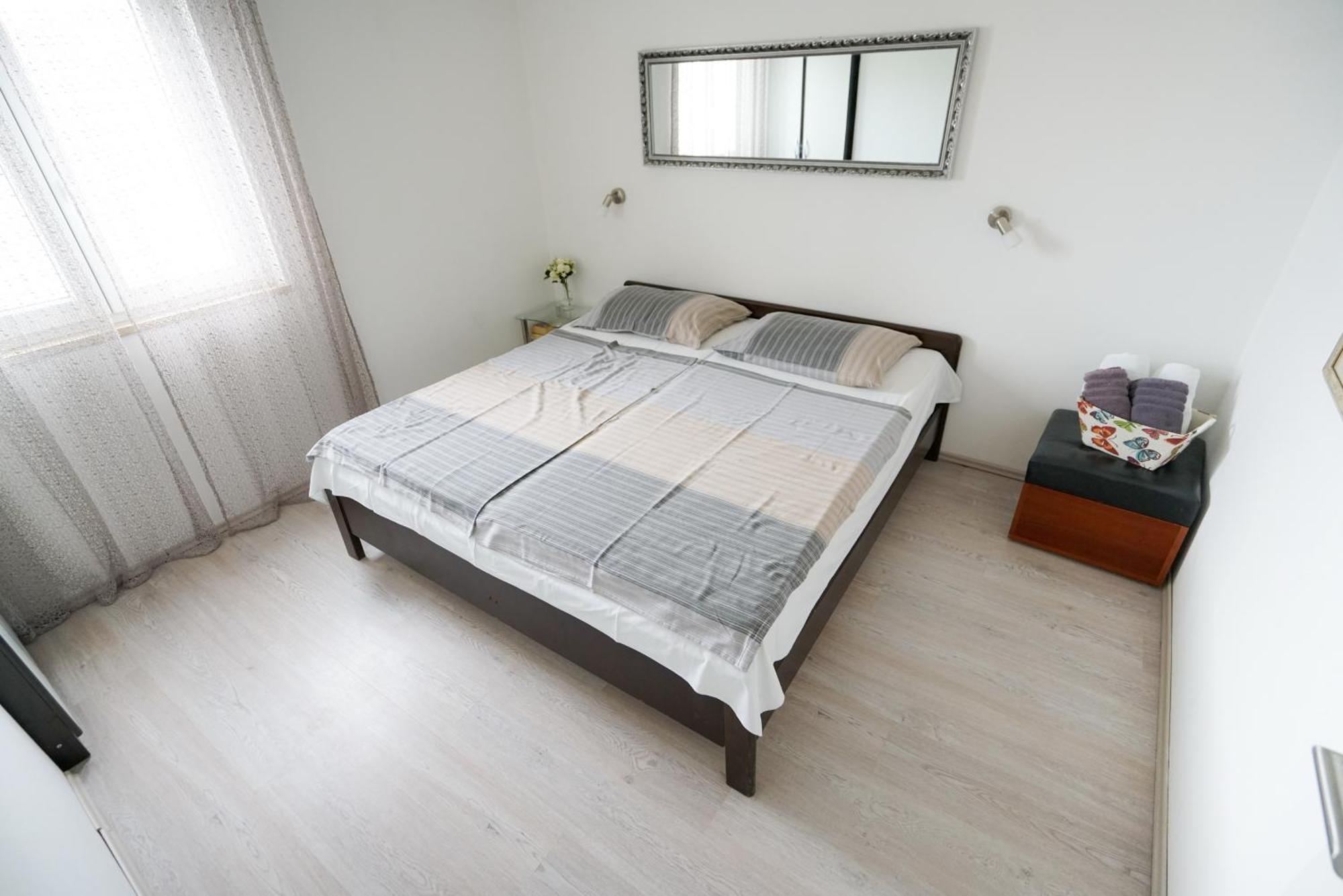 Apartments Osljak 프레코 외부 사진