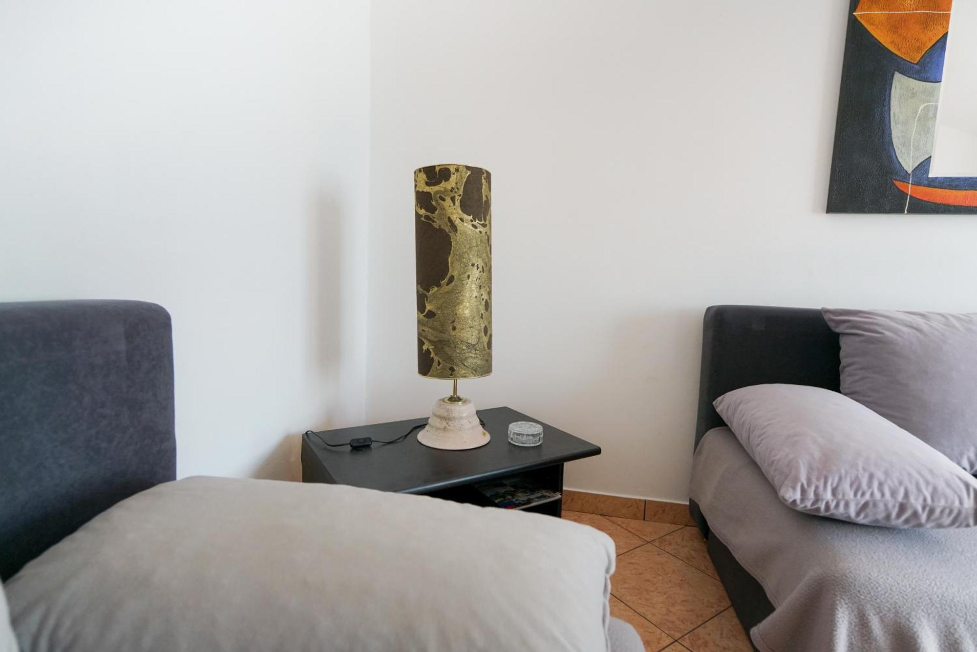 Apartments Osljak 프레코 외부 사진