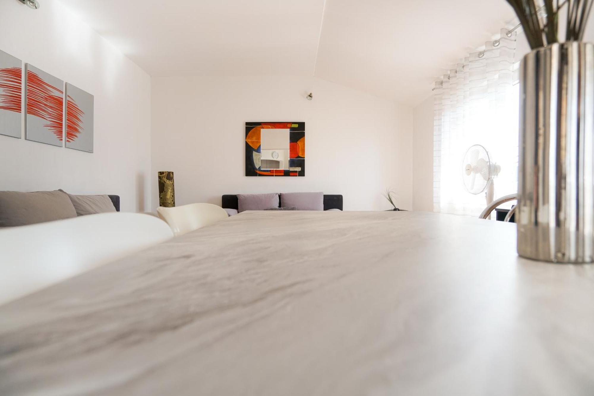 Apartments Osljak 프레코 외부 사진