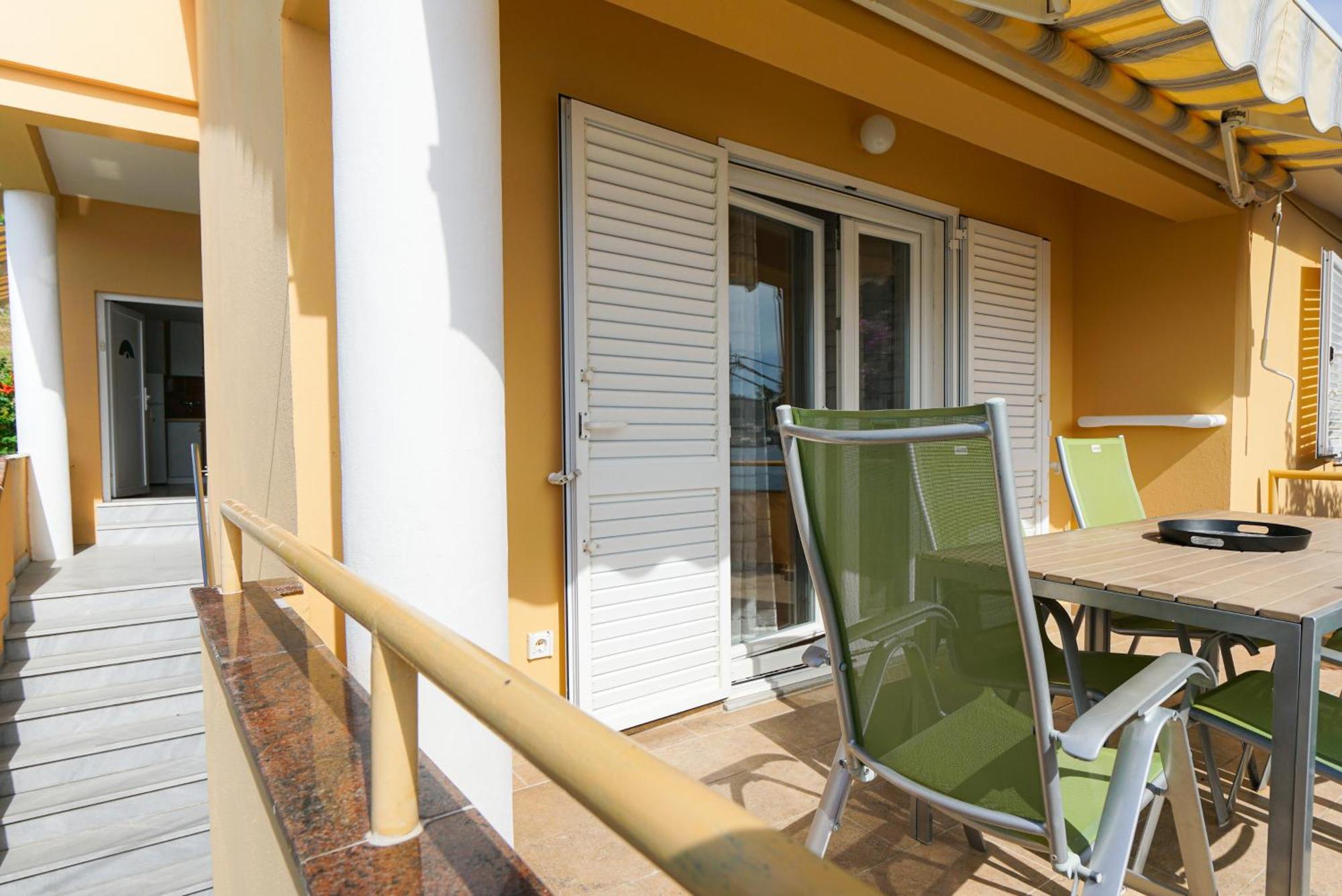 Apartments Osljak 프레코 외부 사진