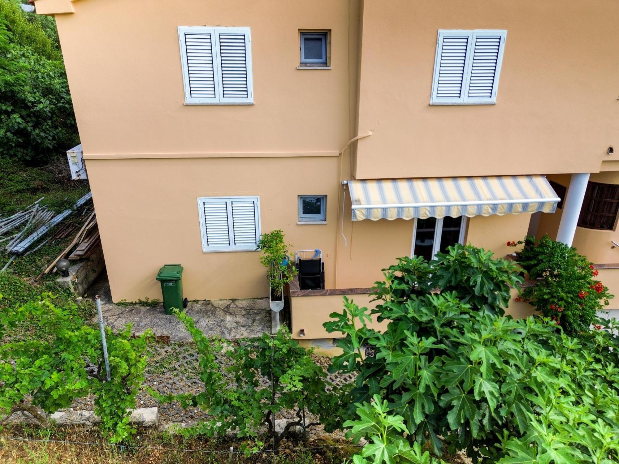 Apartments Osljak 프레코 외부 사진