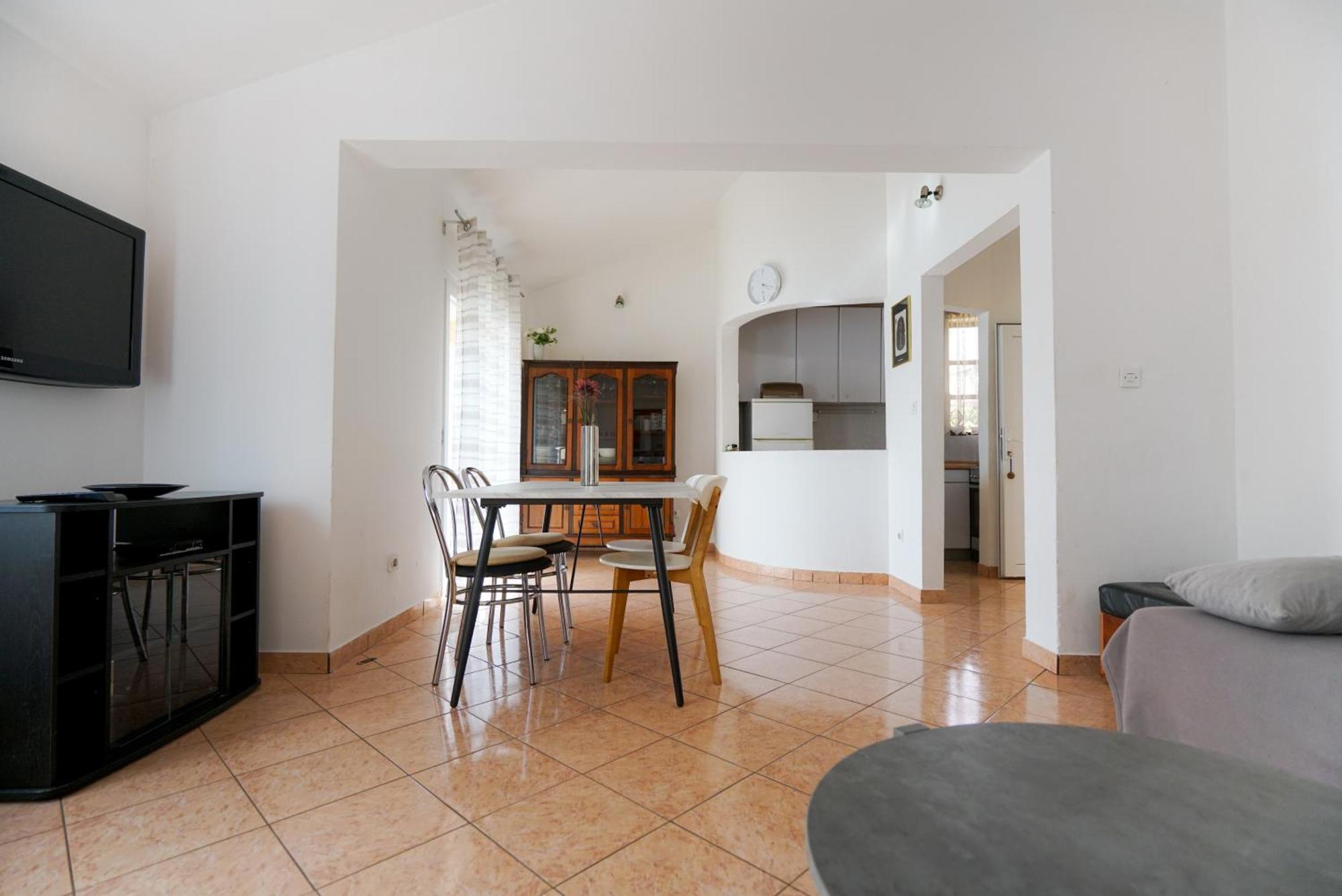 Apartments Osljak 프레코 외부 사진