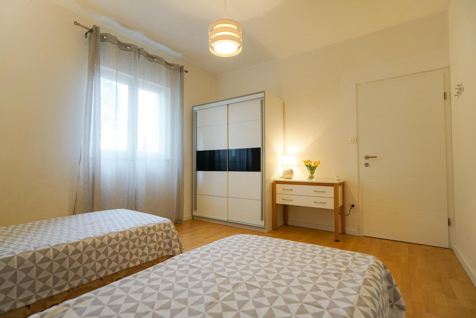 Apartments Osljak 프레코 외부 사진