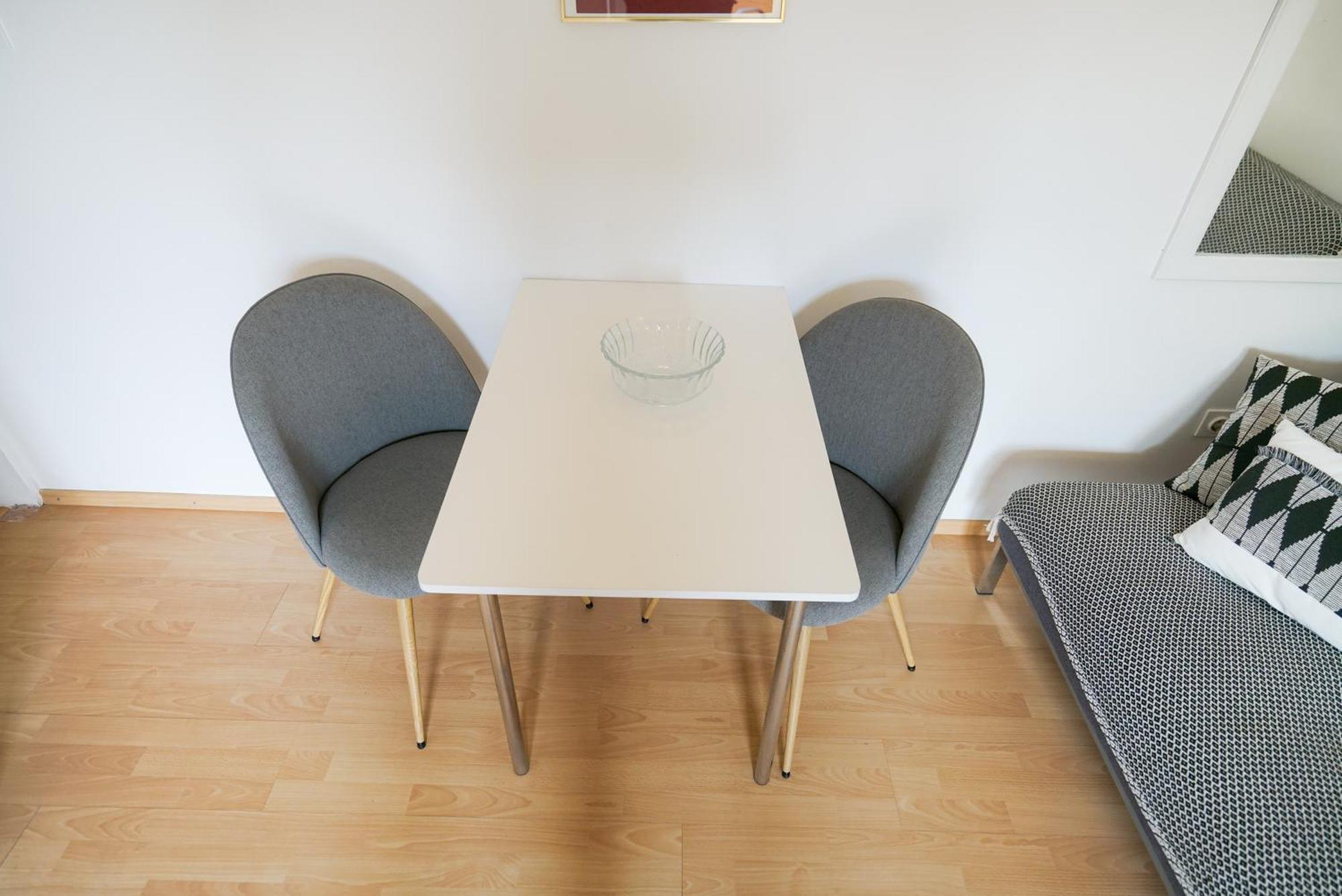 Apartments Osljak 프레코 외부 사진