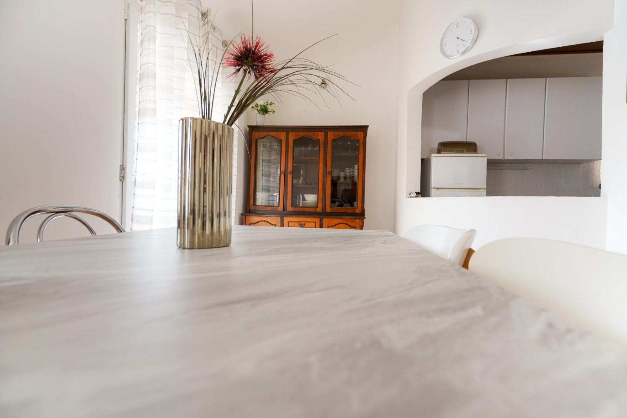 Apartments Osljak 프레코 외부 사진