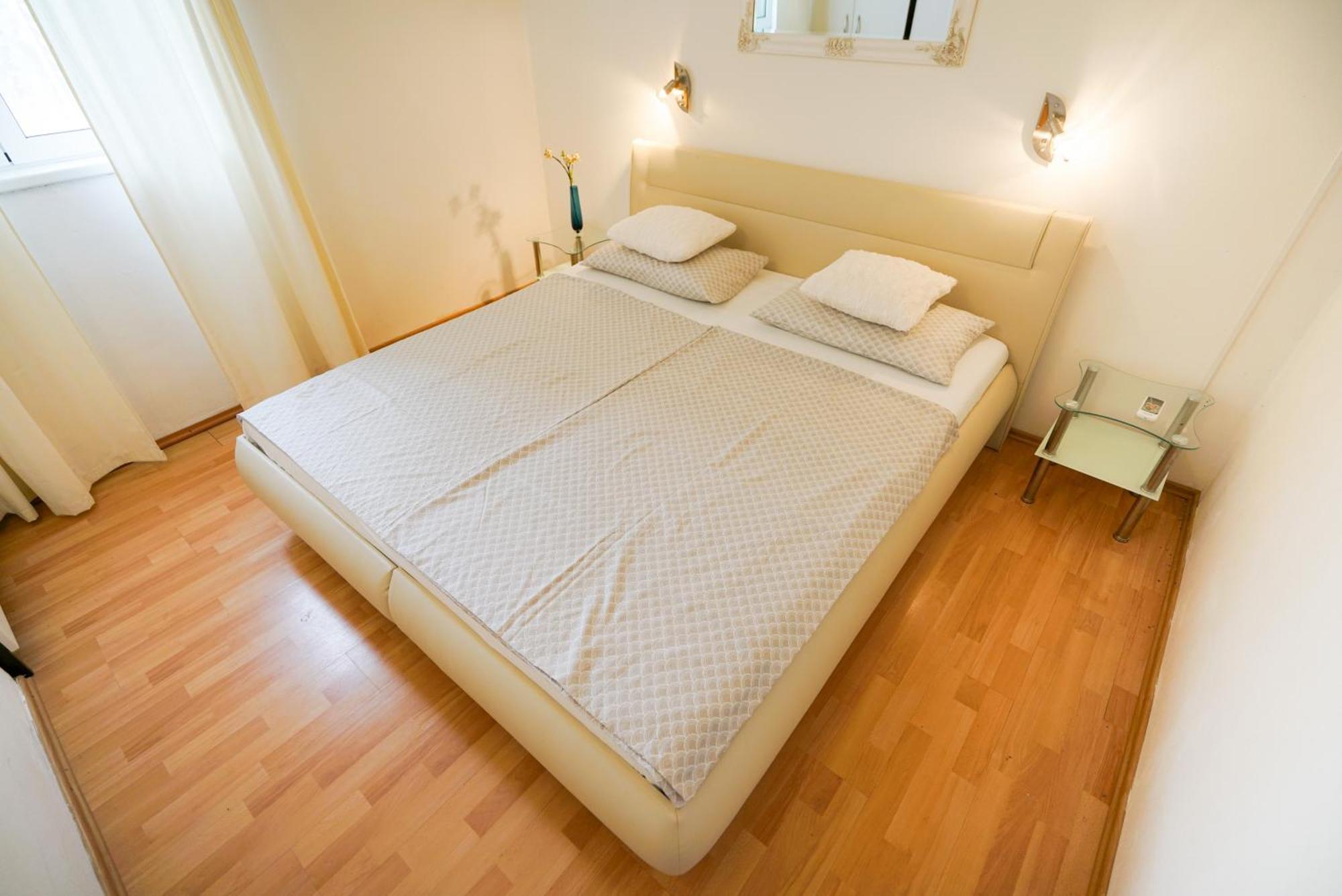 Apartments Osljak 프레코 외부 사진