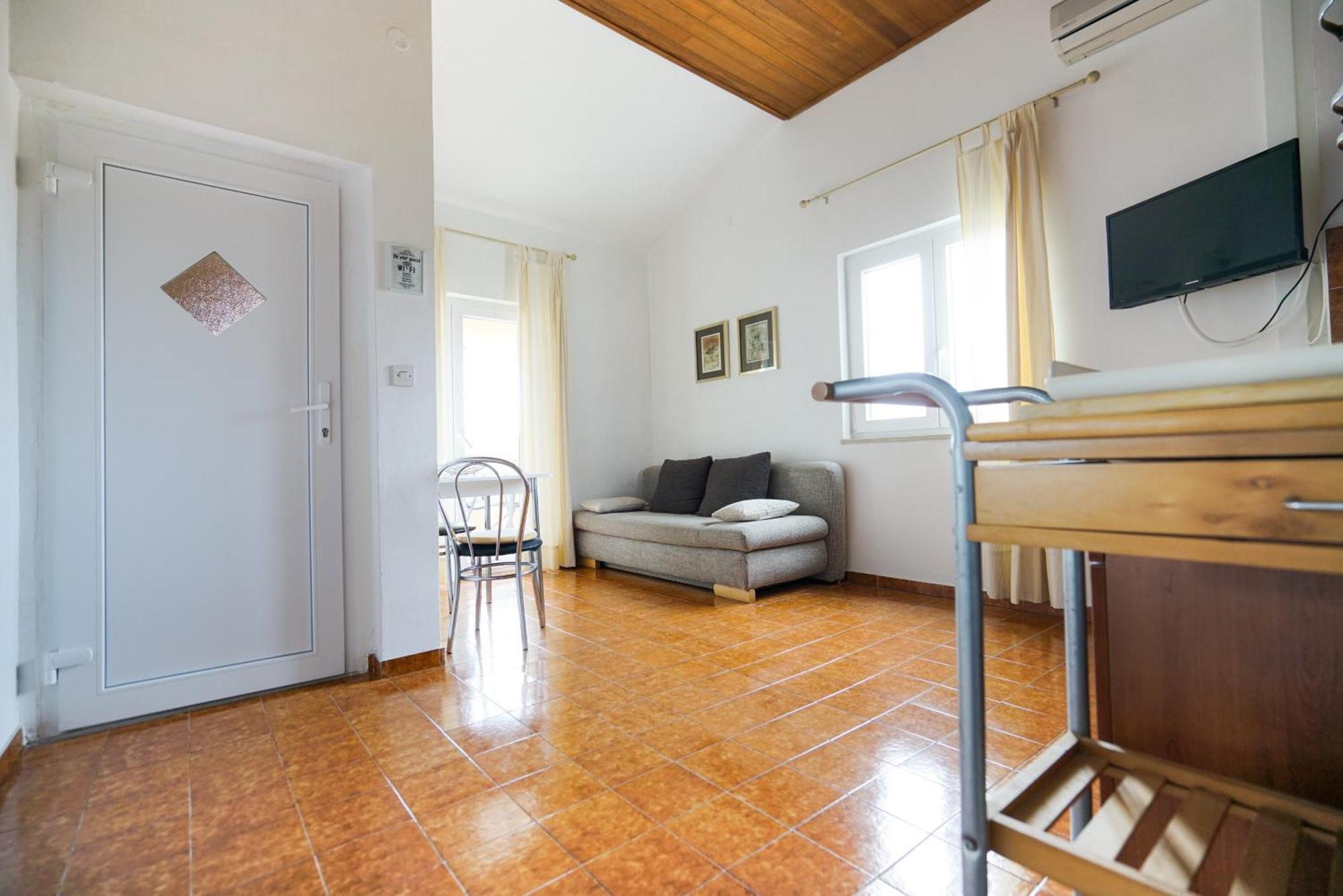 Apartments Osljak 프레코 외부 사진