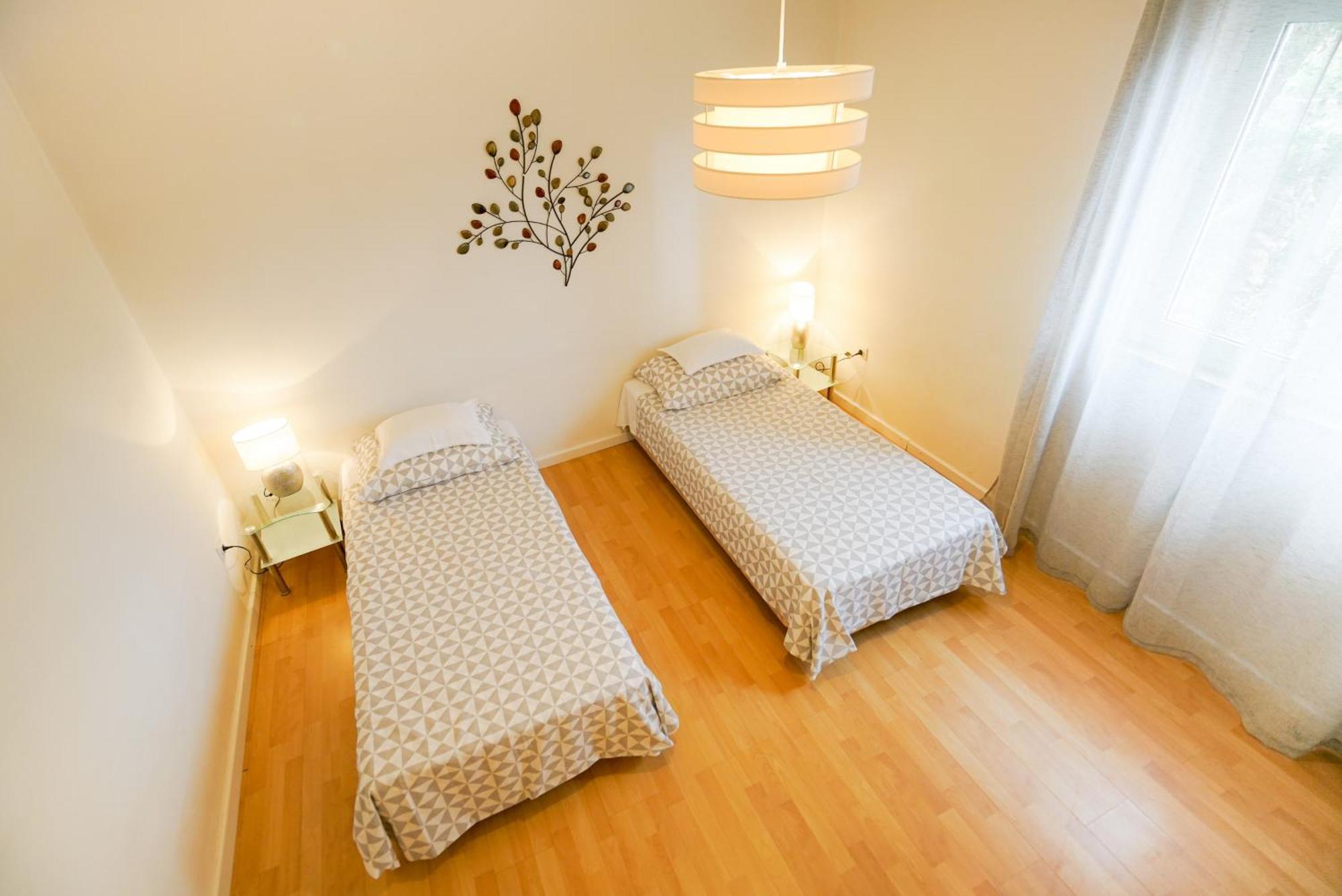 Apartments Osljak 프레코 외부 사진