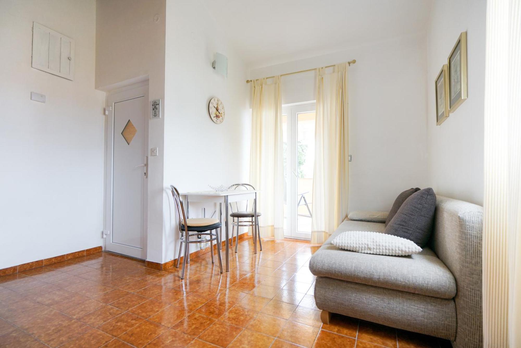 Apartments Osljak 프레코 외부 사진