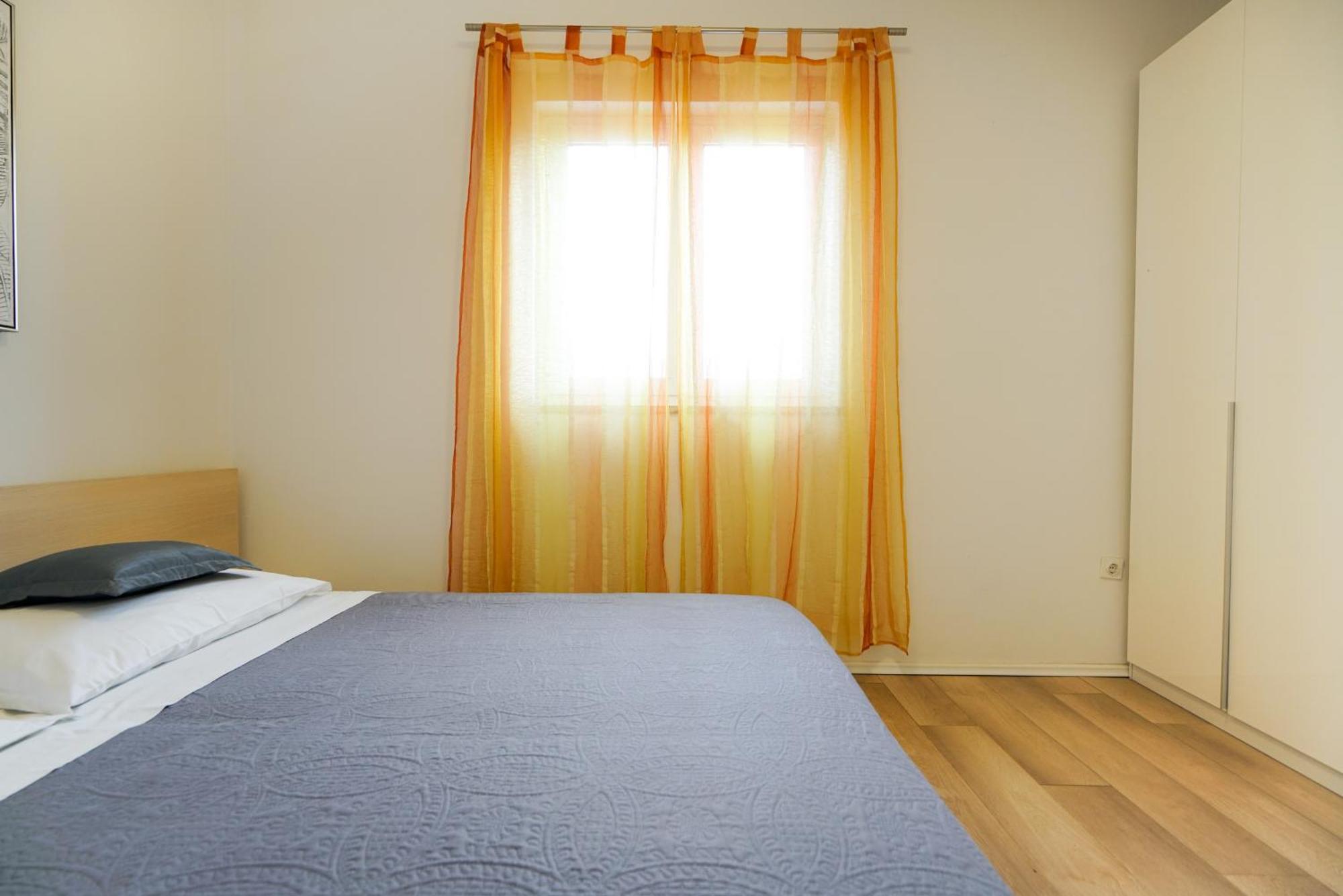 Apartments Osljak 프레코 외부 사진