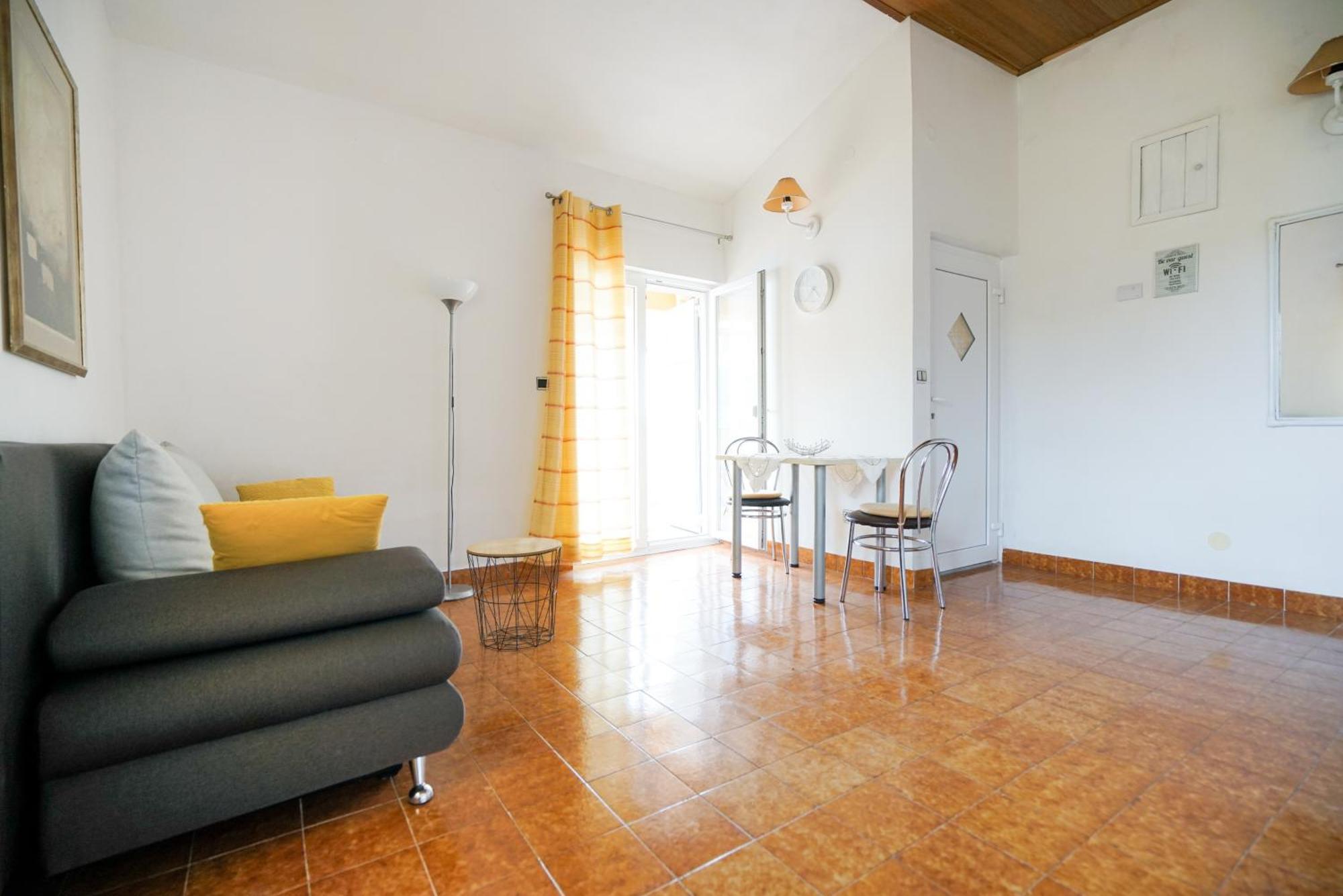 Apartments Osljak 프레코 외부 사진
