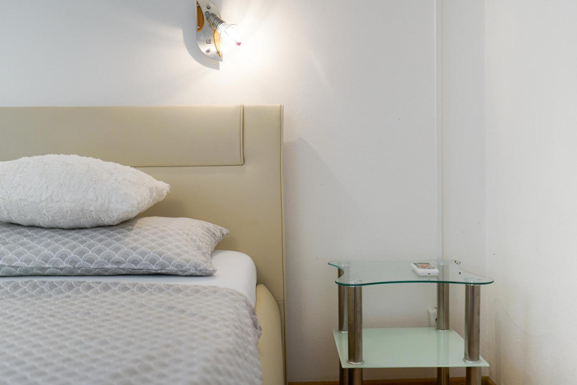 Apartments Osljak 프레코 외부 사진